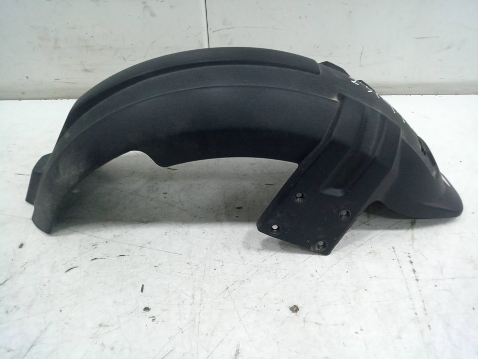 Guardabarros trasero scutum silence s02 10  4    