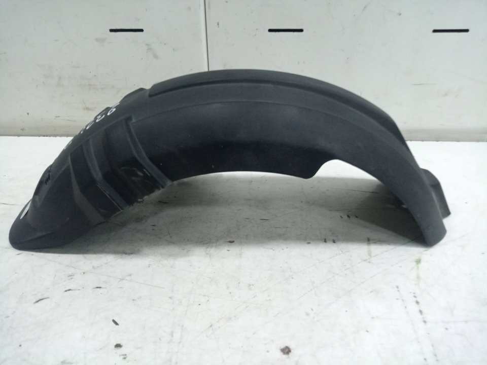 Guardabarros trasero scutum silence s02 10  4    