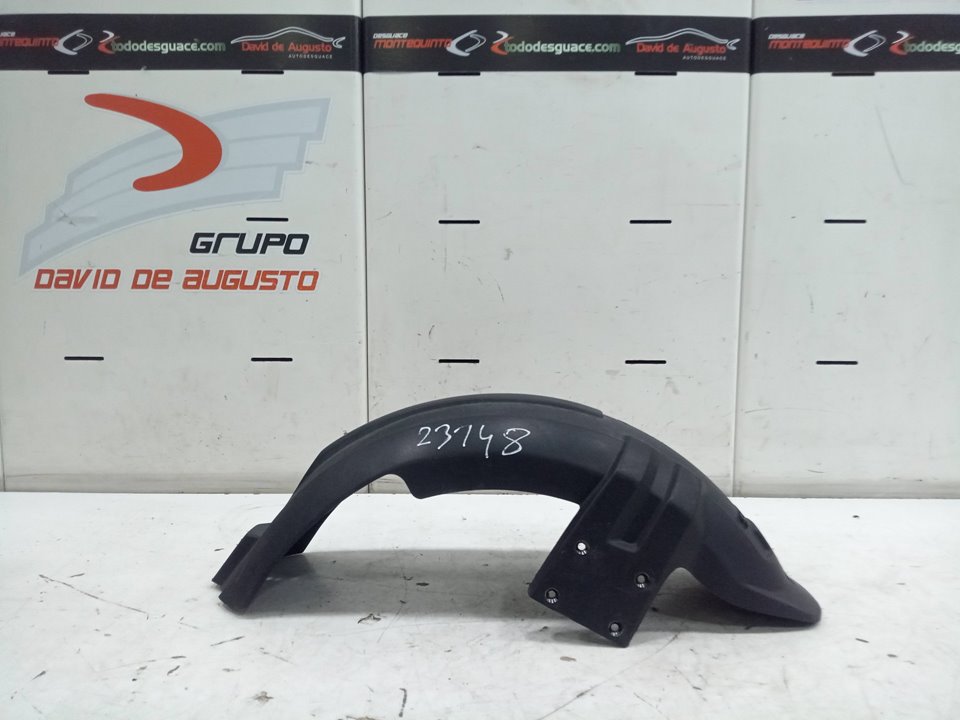 Guardabarros trasero scutum silence s02 10  4    