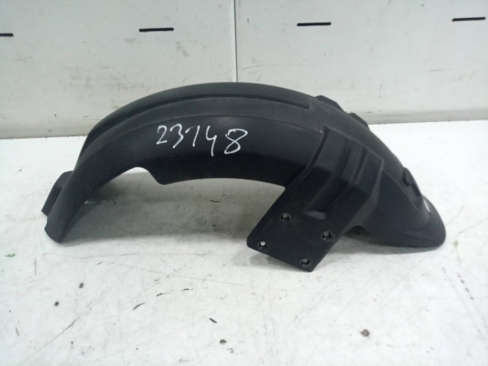 Guardabarros trasero scutum silence s02 10  4    