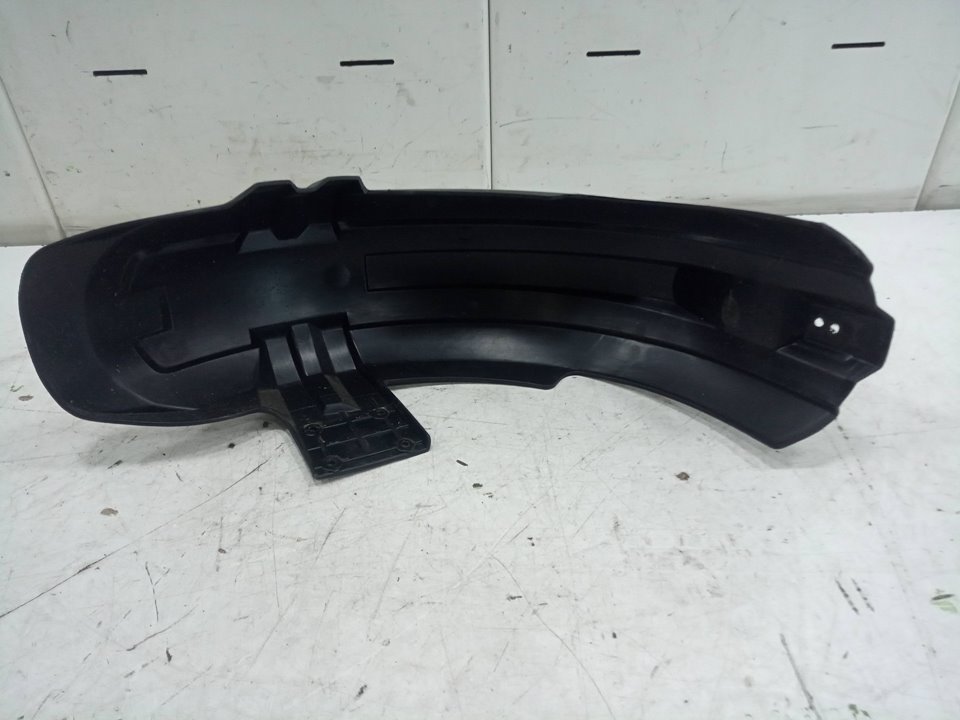 Guardabarros trasero scutum silence s02 10  4    
