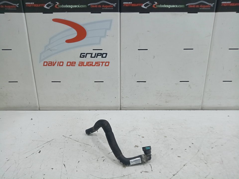 Tubo refrigeracion kia niro 1.6 gdi hybrid