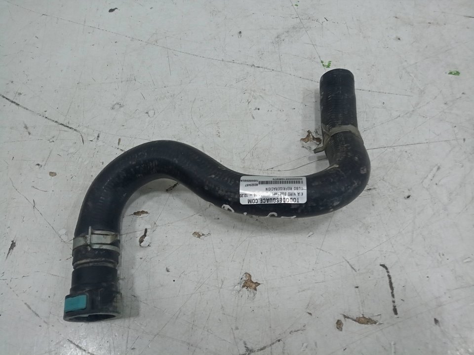 Tubo refrigeracion kia niro 1.6 gdi hybrid