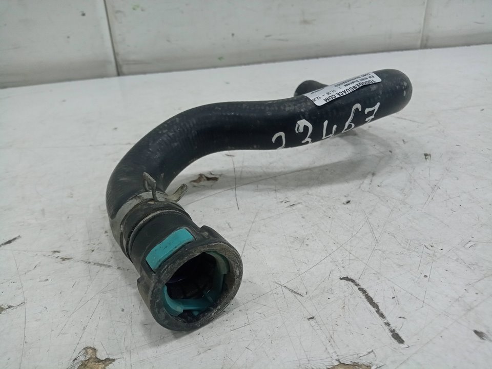 Tubo refrigeracion kia niro 1.6 gdi hybrid