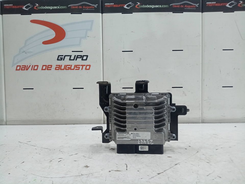 Centralita motor uce kia niro 1.6 gdi hybrid