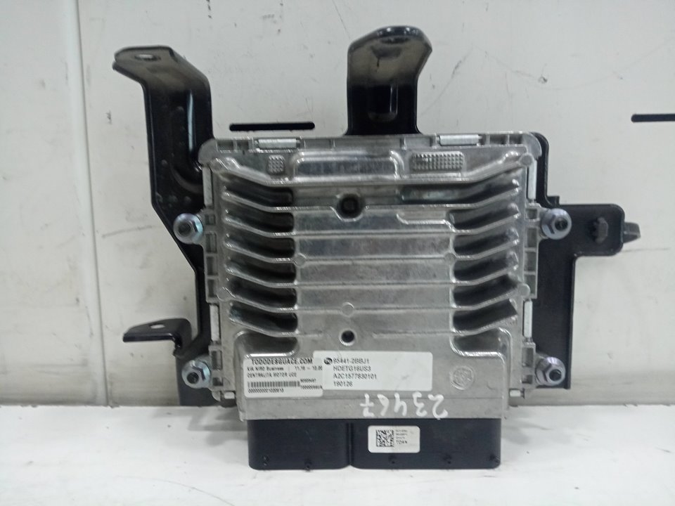Centralita motor uce kia niro 1.6 gdi hybrid