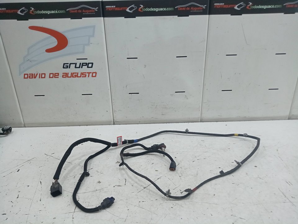 Cableado kia niro 1.6 gdi hybrid