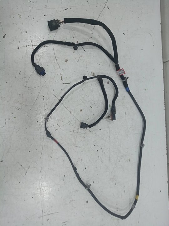 Cableado kia niro 1.6 gdi hybrid