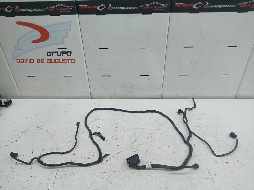 Cableado kia niro 1.6 gdi hybrid