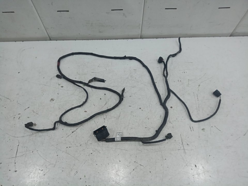 Cableado kia niro 1.6 gdi hybrid