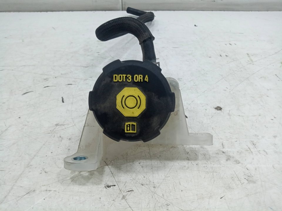 Bote liquido freno kia niro 1.6 gdi hybrid