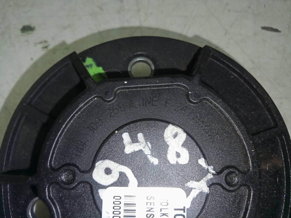 Sensor de arbol de levas volkswagen golf vii variant 2.0 r 4motion