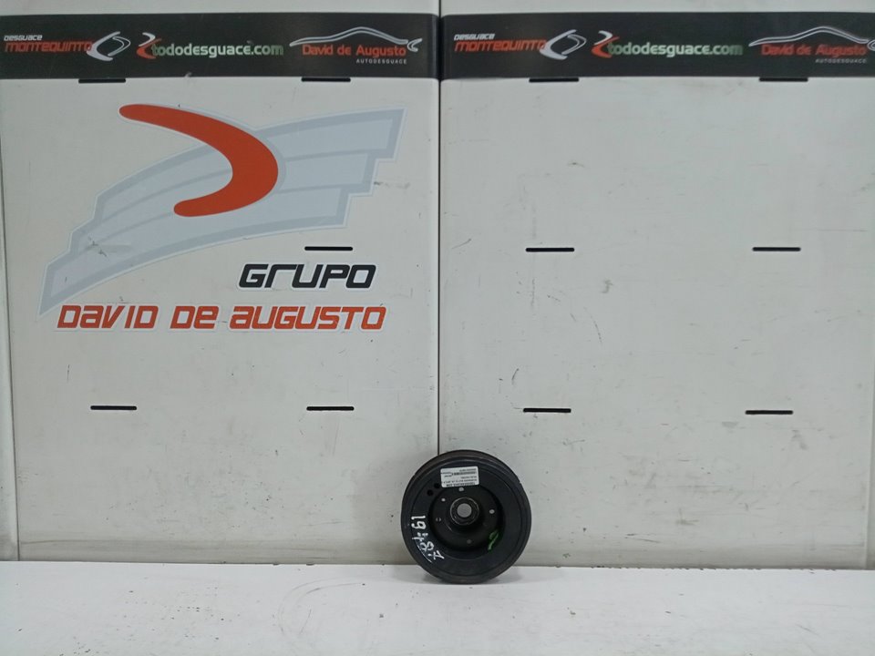 Polea cigueÑal 2.0 r 4motion