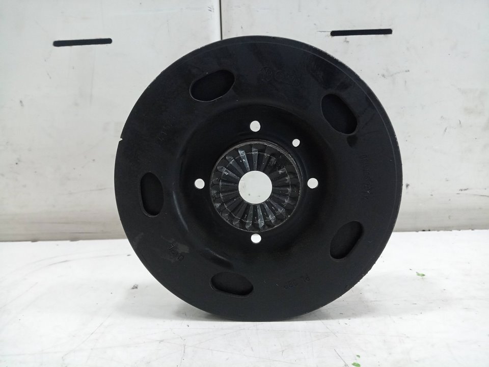 Polea cigueÑal 2.0 r 4motion
