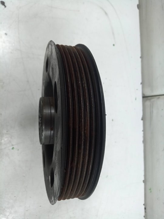 Polea cigueÑal 2.0 r 4motion