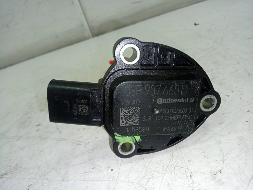 Sensor nivel aceite  volkswagen golf vii variant 2.0 r 4motion