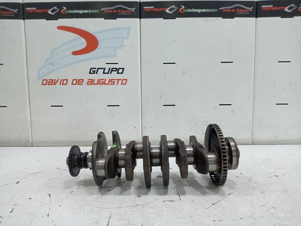 CigueÑal 2.0 r 4motion