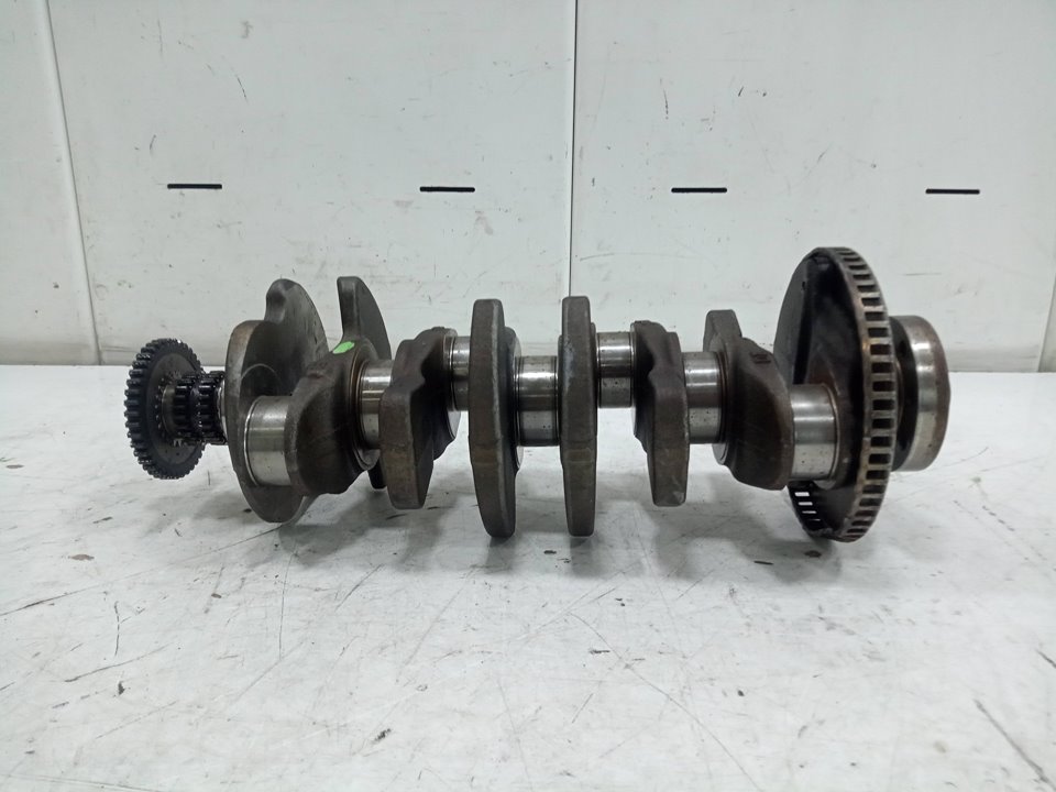 CigueÑal 2.0 r 4motion