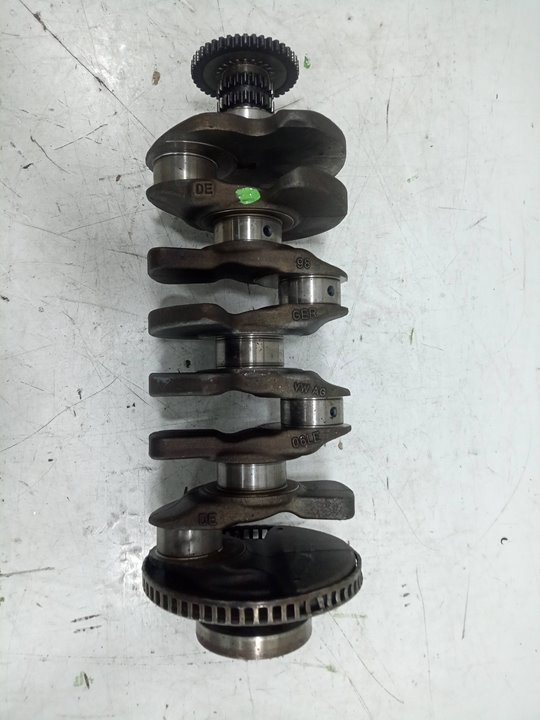 CigueÑal 2.0 r 4motion