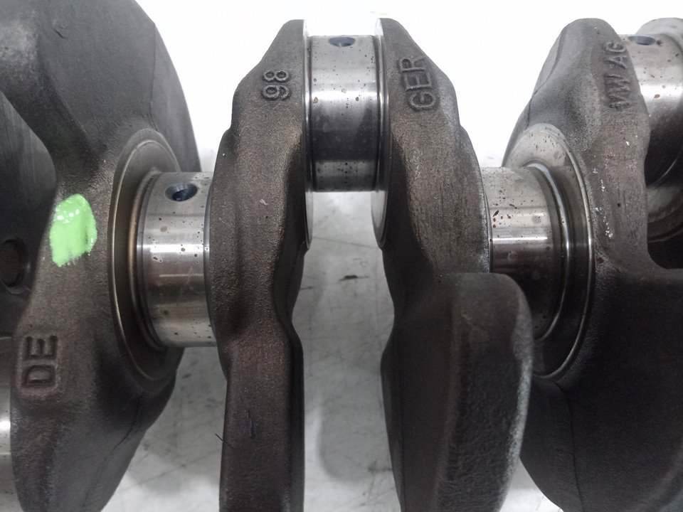 CigueÑal 2.0 r 4motion