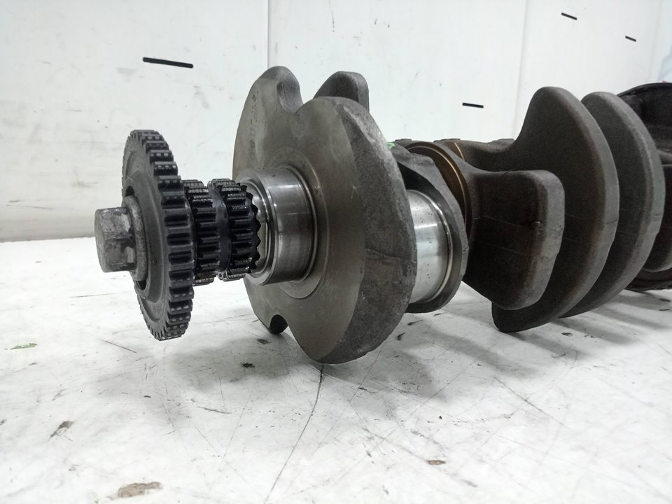 CigueÑal 2.0 r 4motion