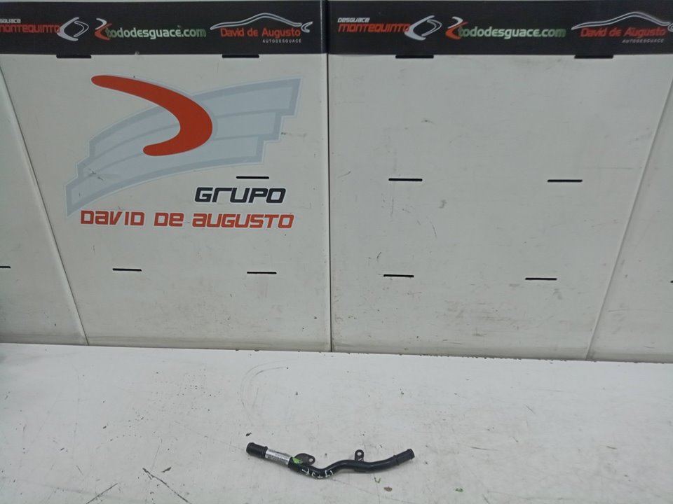 Tubo refrigeracion volkswagen golf vii variant 2.0 r 4motion