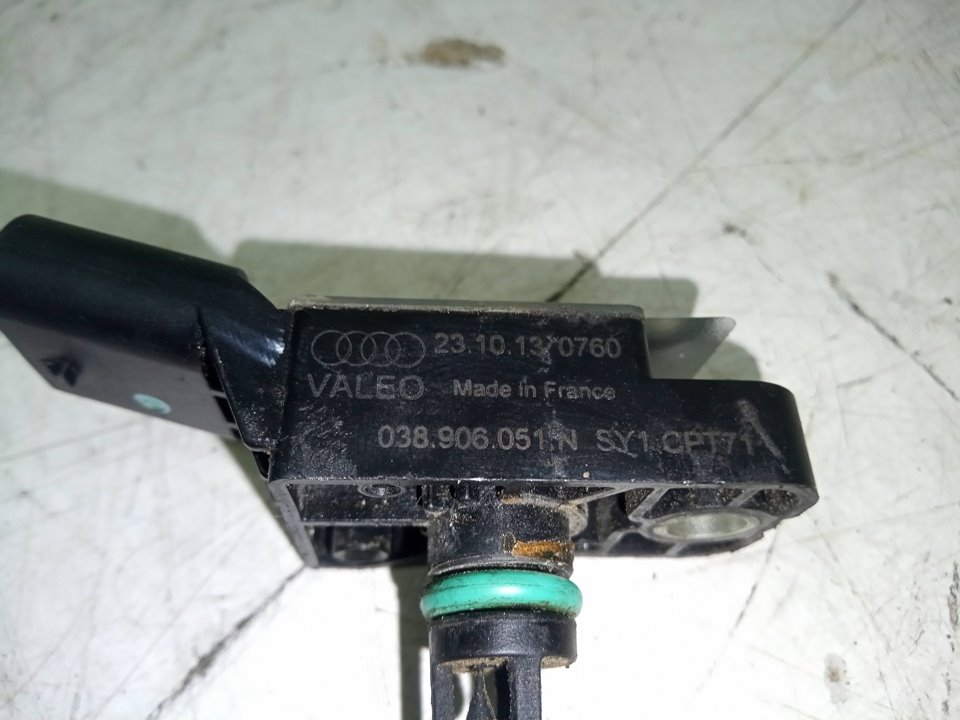 Sensor de temperatura volkswagen golf vii variant 2.0 r 4motion