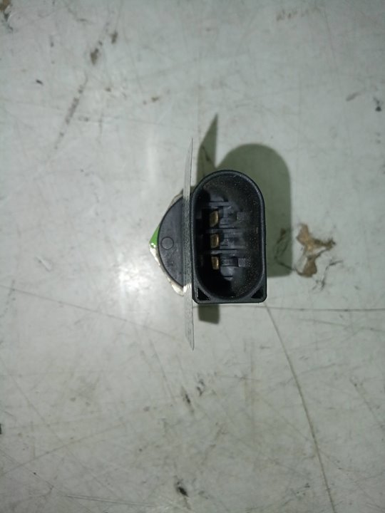 Sensor de presion de combustible volkswagen golf vii variant 2.0 r 4motion