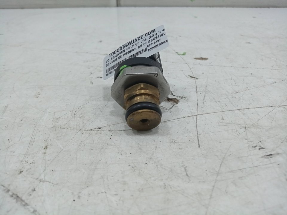 Sensor de presion de combustible volkswagen golf vii variant 2.0 r 4motion