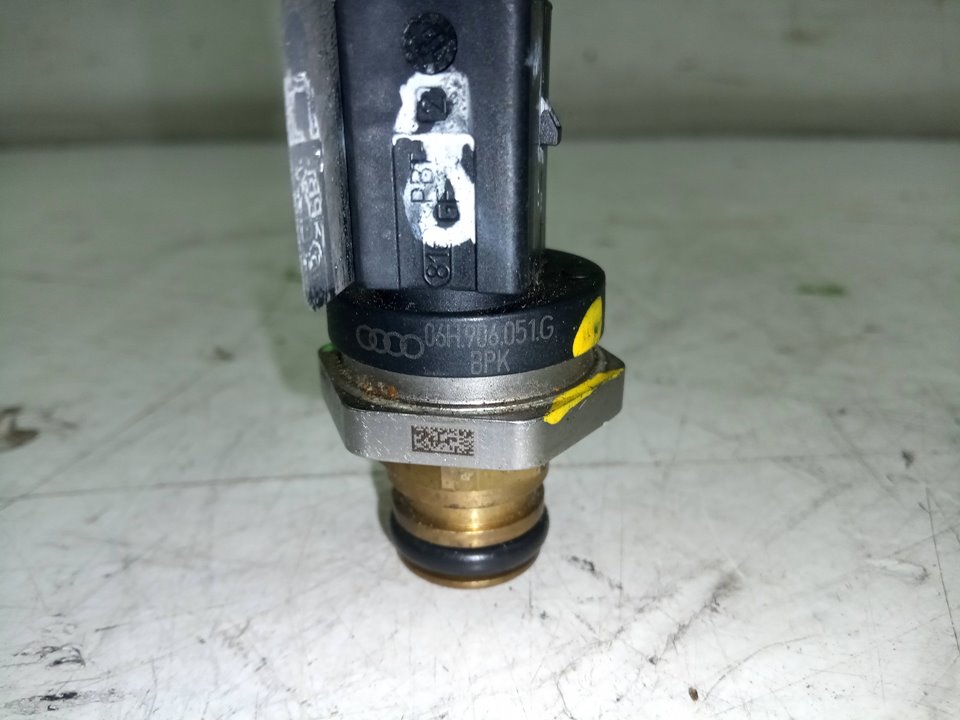 Sensor de presion de combustible volkswagen golf vii variant 2.0 r 4motion
