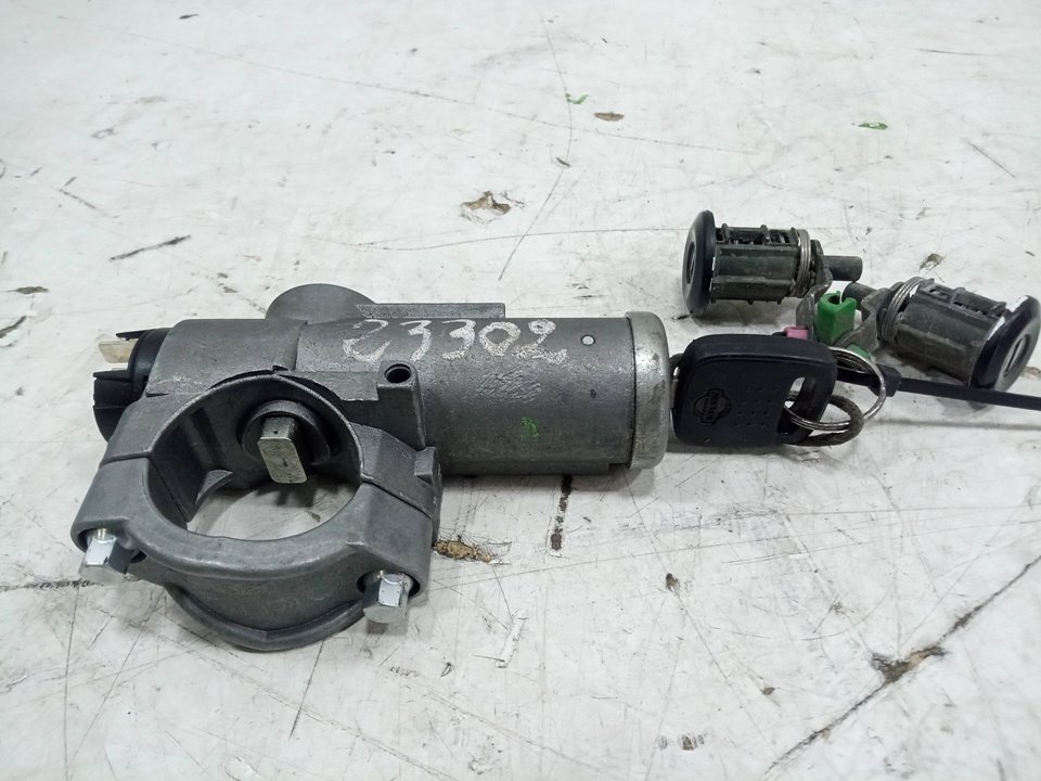 Juego bombines nissan atleon tk130 tk210.150 