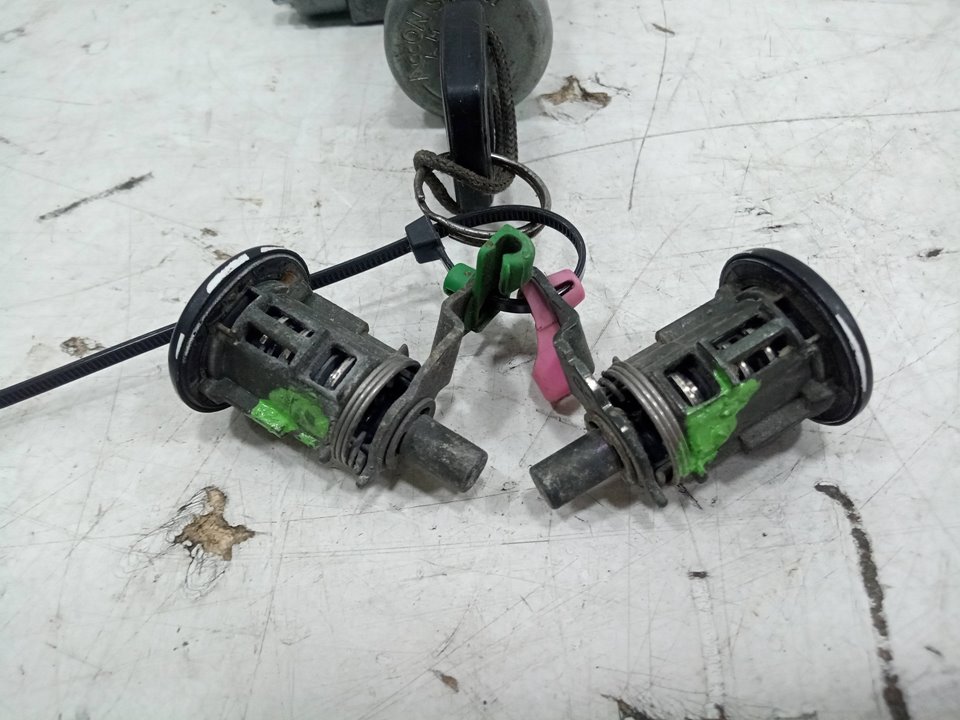 Juego bombines nissan atleon tk130 tk210.150 