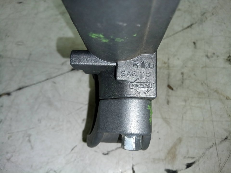 Juego bombines nissan atleon tk130 tk210.150 