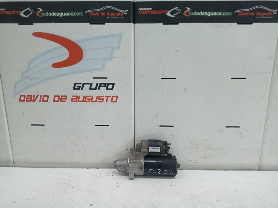 Motor arranque volkswagen golf v   berlina (1k1)       0.03 