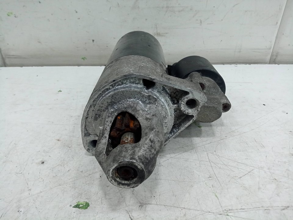 Motor arranque volkswagen golf v   berlina (1k1)       0.03 