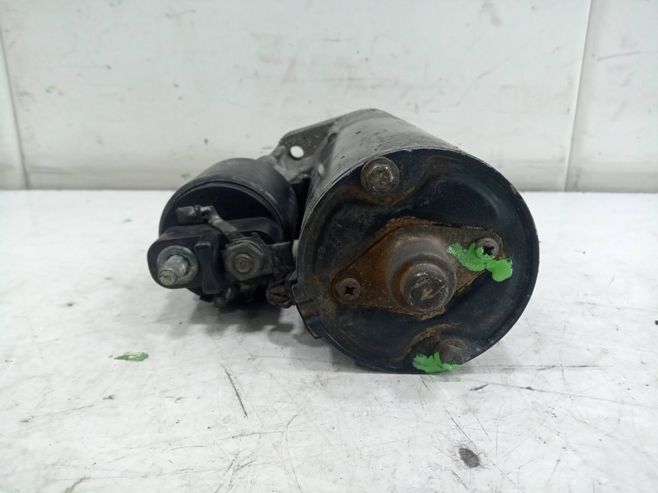 Motor arranque volkswagen golf v   berlina (1k1)       0.03 