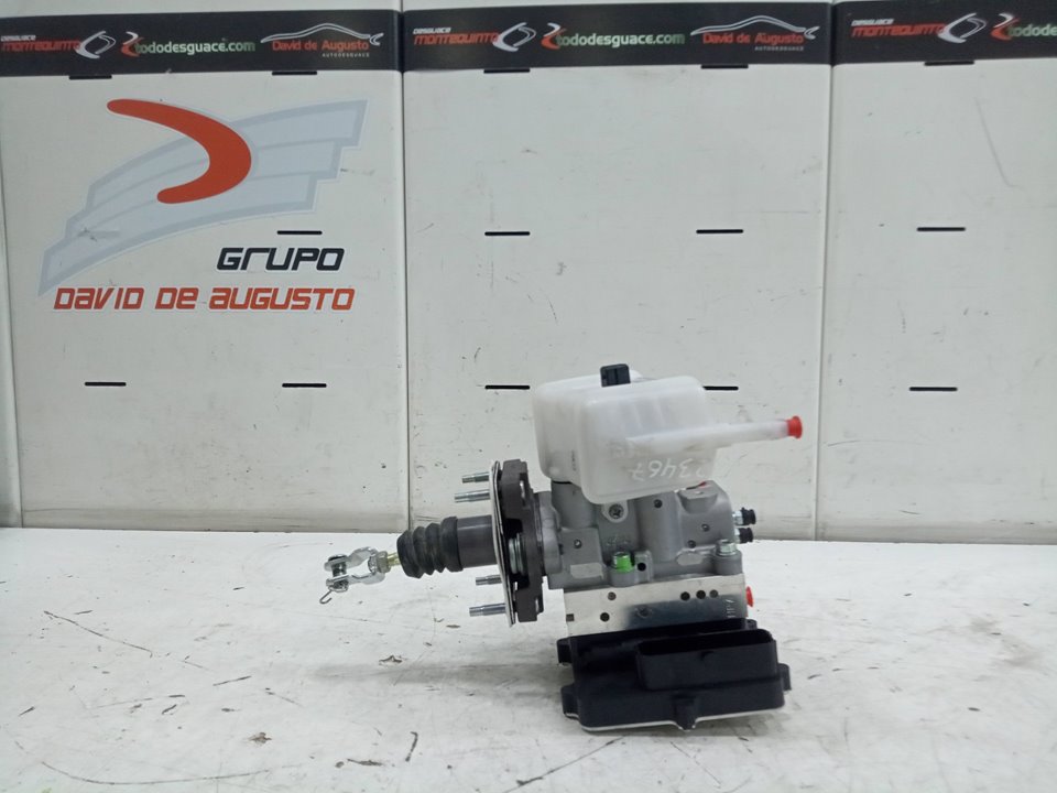 Servofreno kia niro 1.6 gdi hybrid