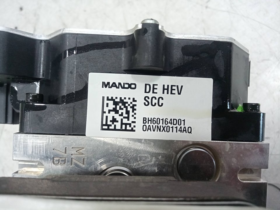 Servofreno kia niro 1.6 gdi hybrid