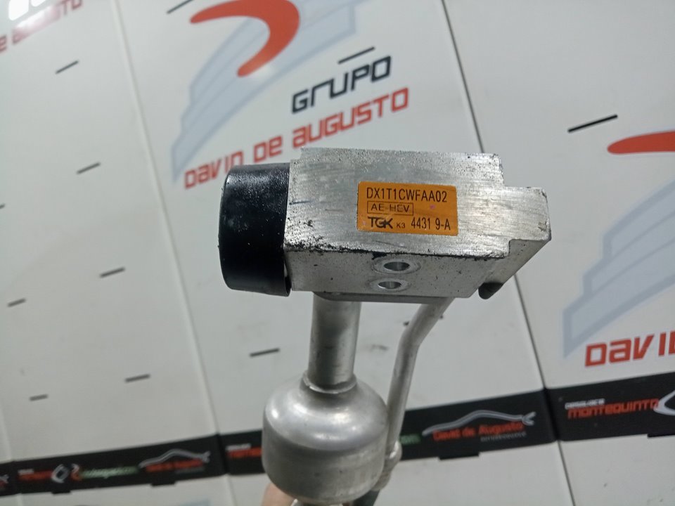 Tubos aire acondicionado kia niro 1.6 gdi hybrid
