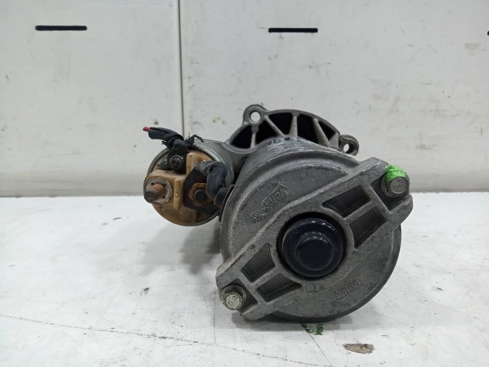 Motor arranque 2.0 hdi
