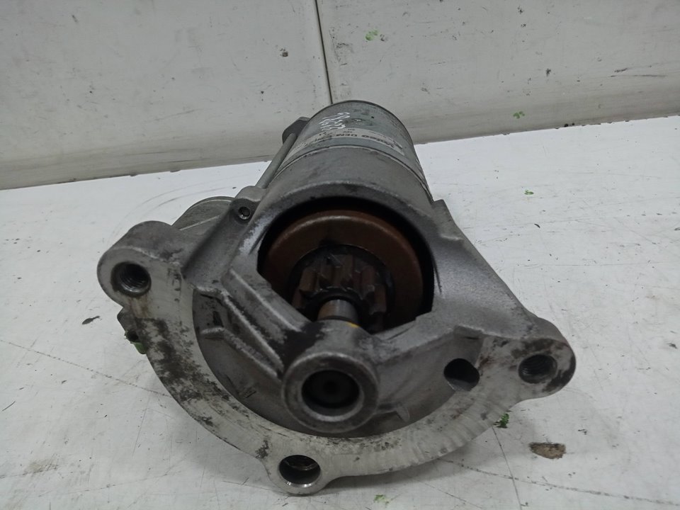 Motor arranque 2.0 hdi