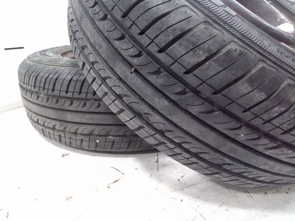 Pareja neumatico seat cordoba 1.9 d