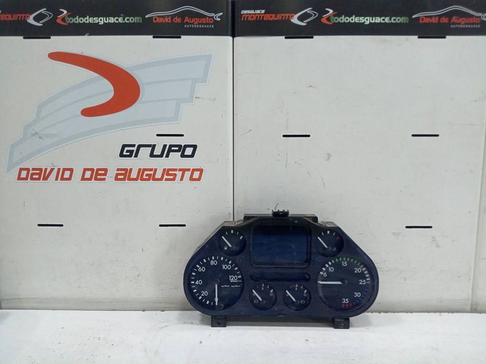 Cuadro instrumentos daf serie lf55.xxx desde 06 22