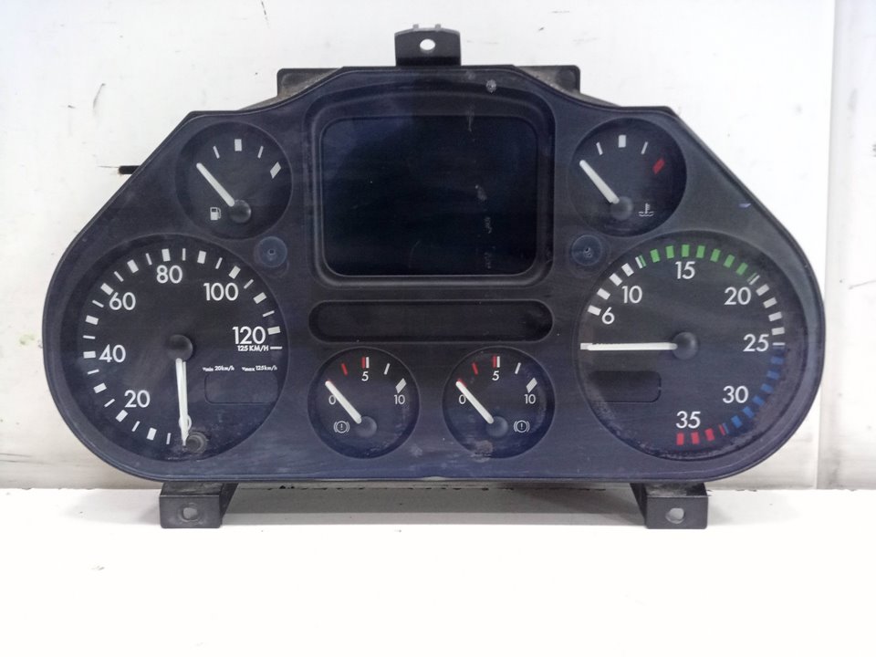 Cuadro instrumentos daf serie lf55.xxx desde 06 22