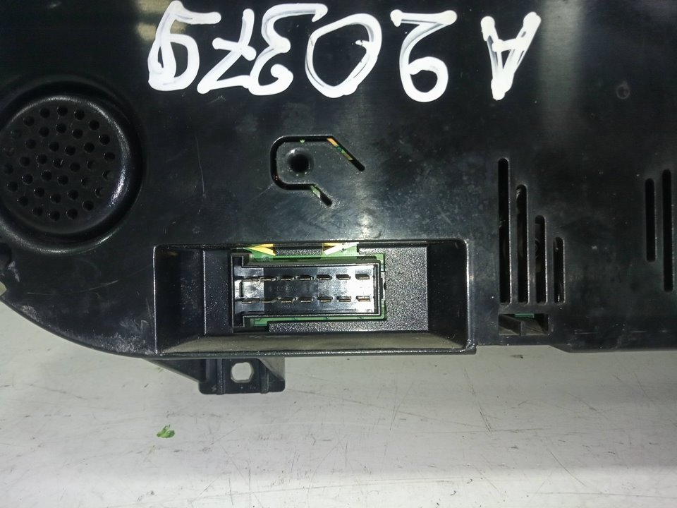Cuadro instrumentos daf serie lf55.xxx desde 06 22