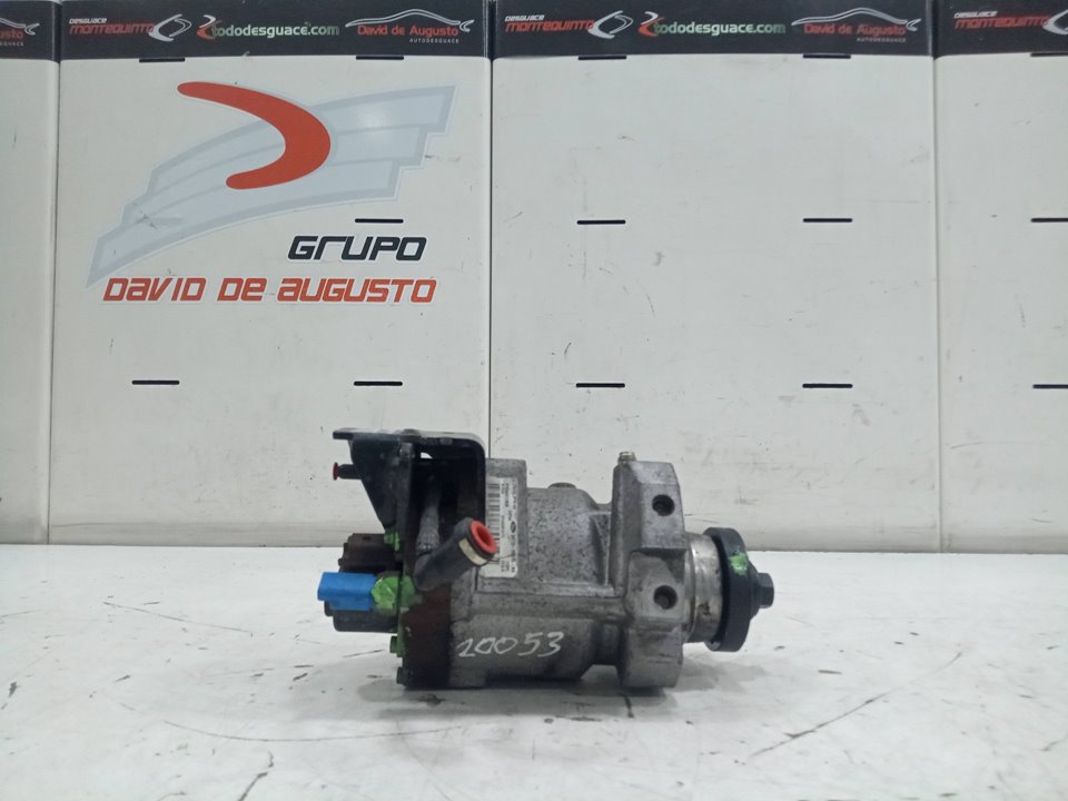 Bomba inyectora ford focus 1.8 tdci