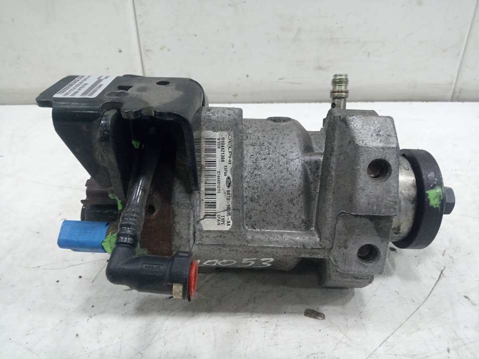 Bomba inyectora ford focus 1.8 tdci