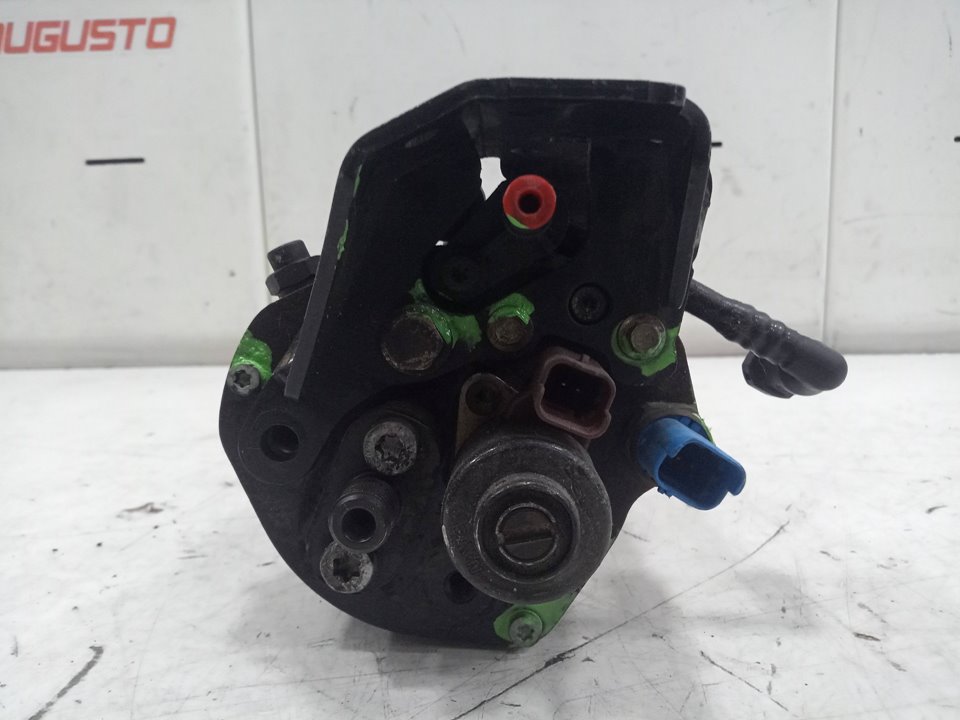 Bomba inyectora ford focus 1.8 tdci
