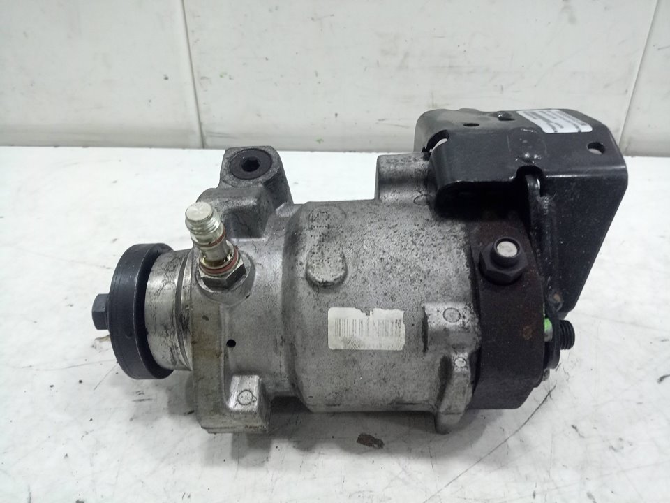 Bomba inyectora ford focus 1.8 tdci