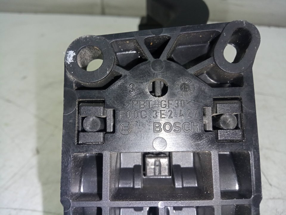 Potenciometro acelerador peugeot 307 break 2.0 hdi 110